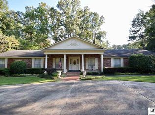 308 Forest Creek Dr, Ruston, LA 71270