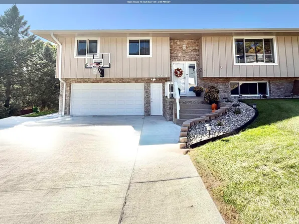 2931 S Olive St, Sioux City, IA 51106