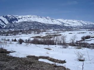 4130 E 4325 N, Eden, UT 84310