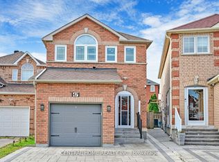 47 Stella Dr #BASEMENT, Markham, ON L3S4G9