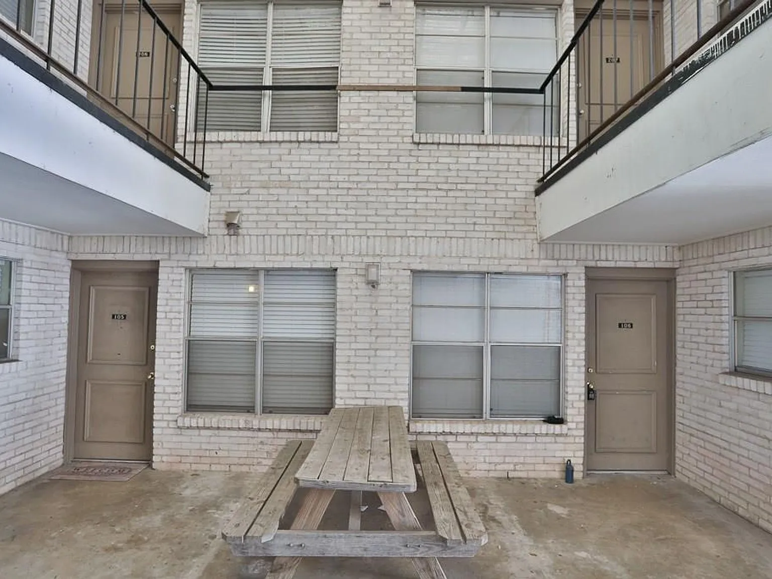 Available Century Condos #101 — Photo 3