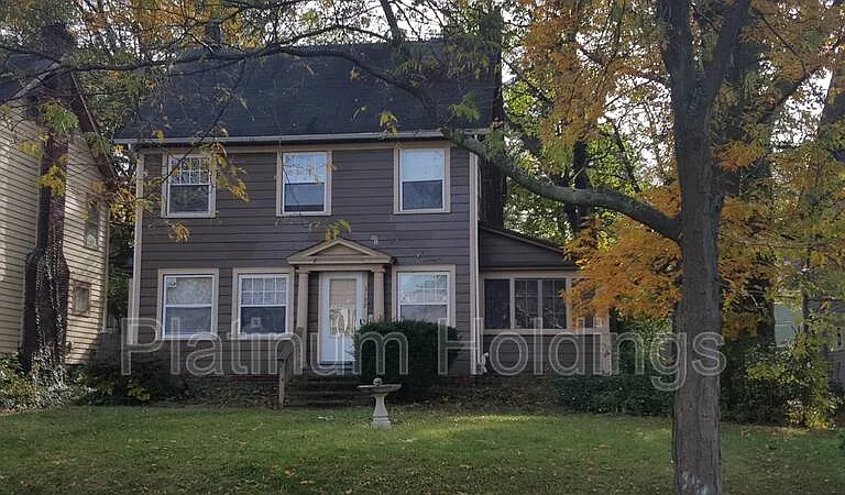 3192 Sycamore Rd — Photo 1