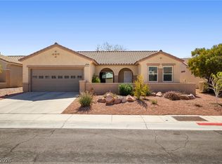 2565 Gilbertville Ave, Henderson, NV 89052