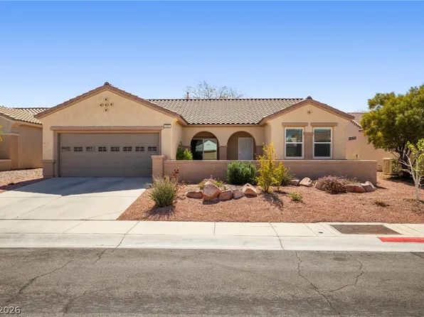 2565 Gilbertville Ave, Henderson, NV 89052