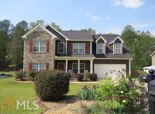 15 Bryan Springs Rd SW, Rome, GA 30165