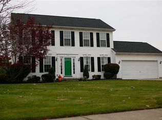 5744 Woodruff Dr, Clarence Center, NY