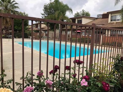 8333 Columbus Ave Unit 22, North Hills, CA, 91343