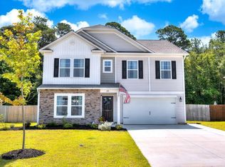 205 Whitetail Cir, Sumter, SC 29154