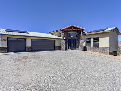 3360 Green Valley Way, Dewey-Humboldt, AZ, 86329