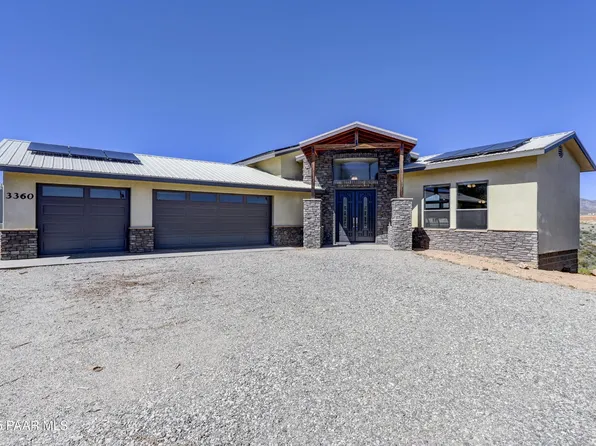 3360 Green Valley Way, Dewey-humboldt, AZ 86329