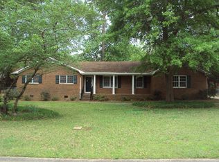 921 Underwood Dr, Macon, GA 31210