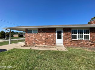 2149 W 32nd St, Joplin, MO 64804