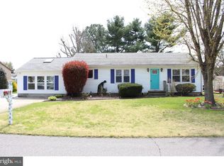 5460 Betty St, Milford, DE 19963