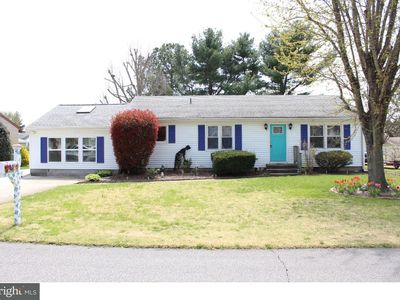 5460 Betty St, Milford, DE, 19963