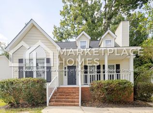 212 Kemsing Rd, Columbia, SC 29212