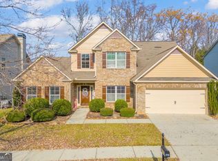 4050 Whitfield Oak Way, Auburn, GA 30011