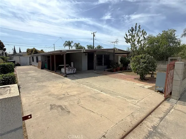 12124 161st St, Norwalk, CA 90650