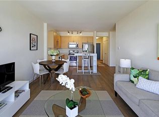 Aero Apartments, Everett, WA 98201