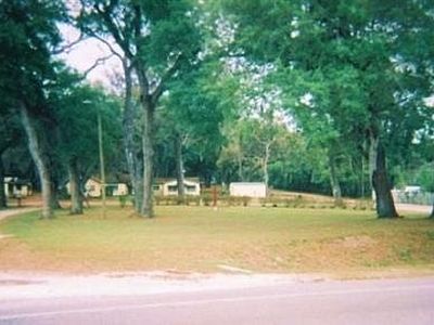 15904 Us Highway 301, Dade City, FL, 33523