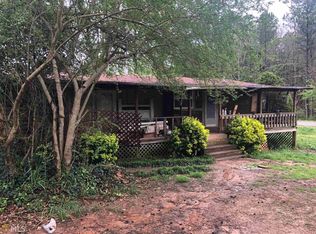 140 Davidson Dr, Griffin, GA 30223