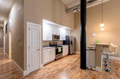 Pacific Mill Lofts — Photo 3