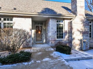 15245 Watertown Plank Rd #8, Elm Grove, WI 53122