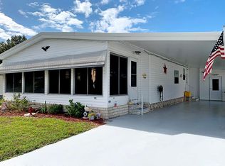 10 Key Biscayne Way #386, Leesburg, FL 34788