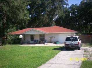 2118 Lewis Rd, Leesburg, FL 34748