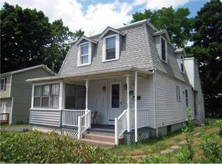 16 Goodwin Pl, East Hartford, CT 06108