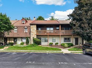 157 Weedon Ct #157, West Chester, PA 19380