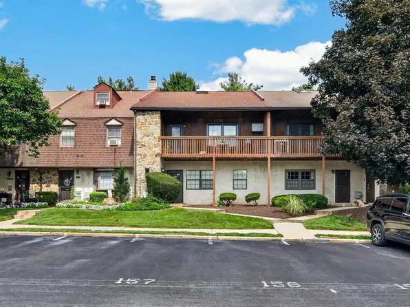 157 Weedon Ct #157, West Chester, PA 19380