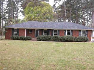 1117 Maple Dr, Griffin, GA 30224