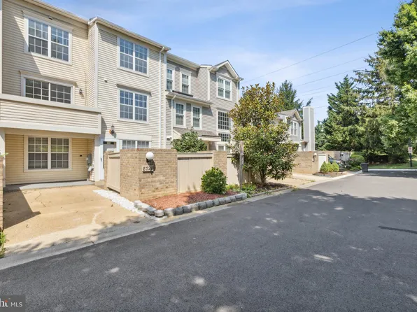 8720 Drexel Hill Pl, Gaithersburg, MD 20886