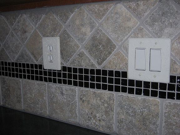 Kitchen remodel 2015