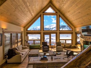 9 Moon Ridge Ln, Crested Butte, CO 81224