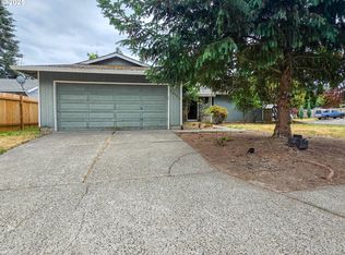19990 SW Cascadia St, Beaverton, OR 97078