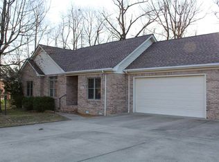 260 Grace Nell Dr, Paducah, KY 42003