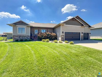 7805 W Noah Cir, Sioux Falls, SD, 57106