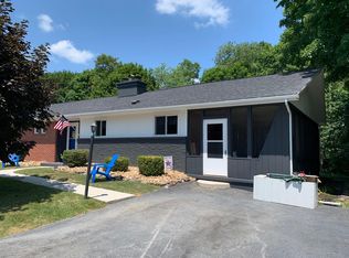 202 Edward St, Princeton, WV