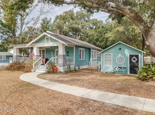 970 Division St, Biloxi, MS 39530