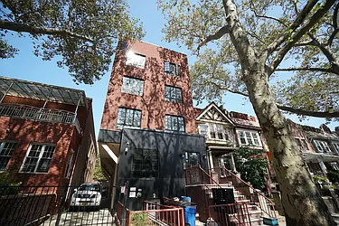 Rented by Lofts and Flats LLC