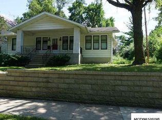 629 E State St, Mason City, IA 50401