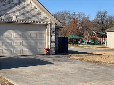 6272-6274 W Milliken Bnd, Fayetteville, AR, 72704