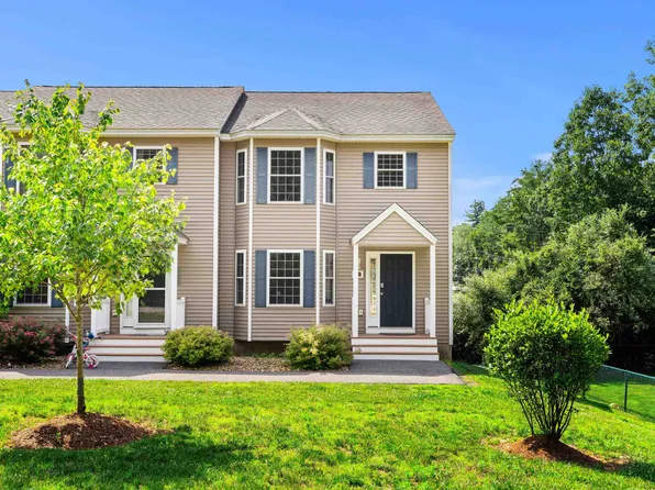 59 Windham Road #D, Hudson, NH 03051