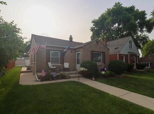 2807 S 49th St, Milwaukee, WI 53219