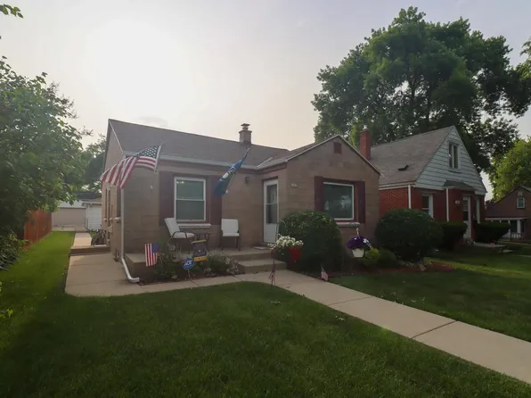 2807 S 49th STREET, Milwaukee, WI 53219
