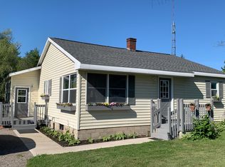 5594 Bolton Rd, Alpena, MI 49707