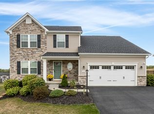 116 High Pointe Dr, Washington, PA 15301