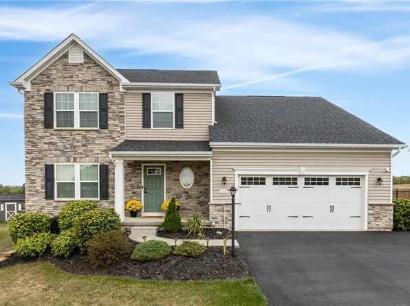 116 High Pointe Dr, Washington, PA 15301