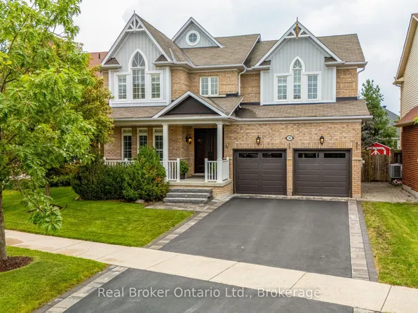 50 The Queensway, Barrie, ON L4M 7J3